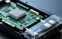 BQC Electronics מתקדם עם הגל הבא של ייצור חכם