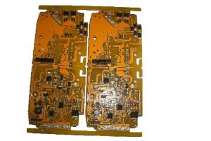 הרכבת PCB של אב -טיפוס ISO13485