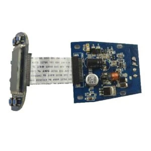 ISO16949 SMT PCB הרכבה