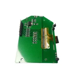 שירות הרכבה OEM PCBA