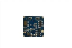 לוח PCB בקר נגיעה בטכנולוגיה גבוהה