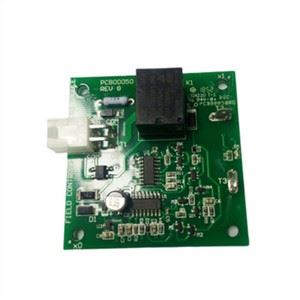 ויסות מים טמפרטורת הרכבה PCB