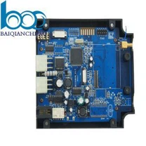 טורקיה אלקטרונית PCBA עם OEM / ODM