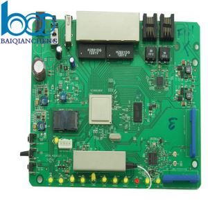 שיבוט מהיר PCBA רפואי מהיר