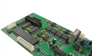 הרכבת PCB לאלקטרוניקה צרכנית