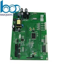 מכלול PCB לאוורור