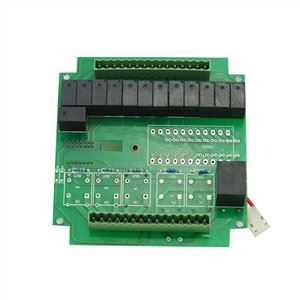 מכלול PCB לסיבוב מהיר