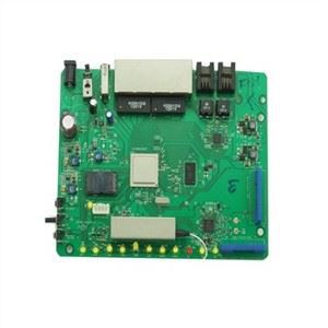 חשמלאי חכם Pcb Assembly Pcba