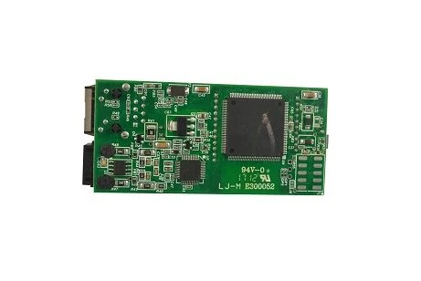 הדור הבא של מערכות EDrive של Pcba